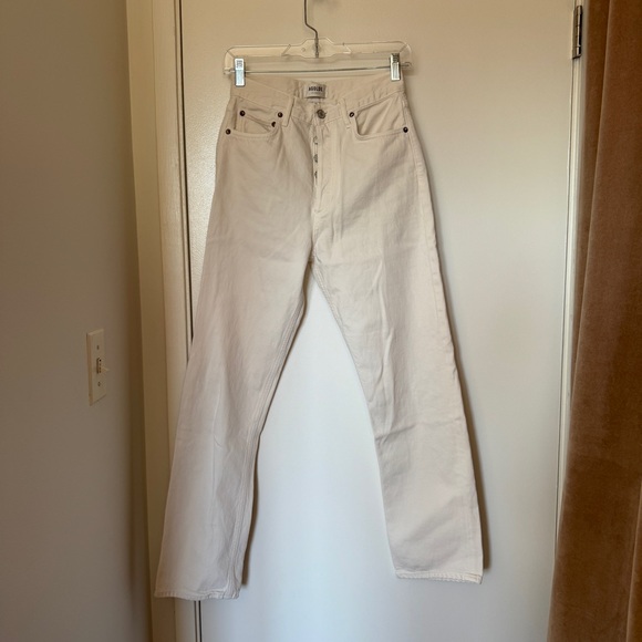 Agolde 90’s Pinch Waist Jeans - Picture 2 of 5